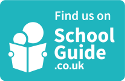Find us on SchoolGuide.co.uk